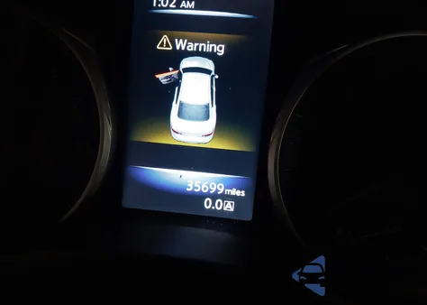 2017 Infiniti Q50 3.0T Premium из США, поврежденный, VIN JN1EV7AR5HM832681